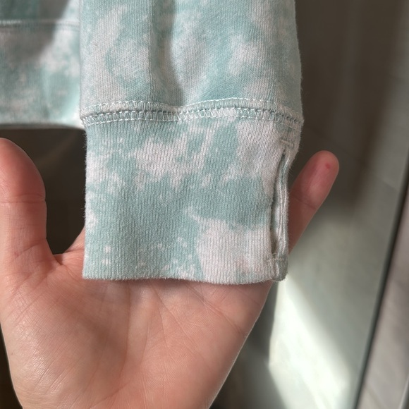 Abercrombie & Fitch Hoodie (girls) Size 13/14 - Picture 4 of 5